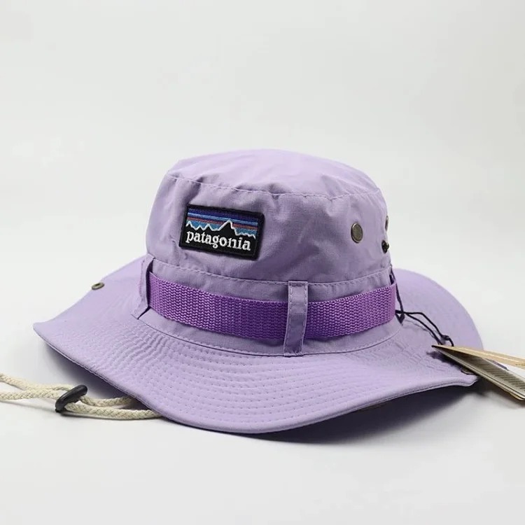 Fisherman hat outdoor hiking mountain fishing fishing visor wide brim
