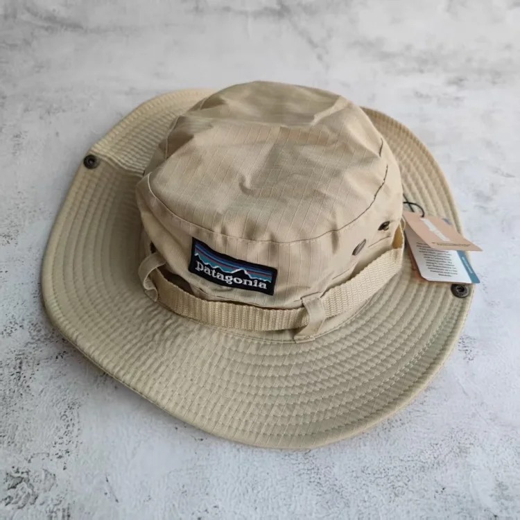 Fisherman hat outdoor hiking mountain fishing fishing visor wide brim