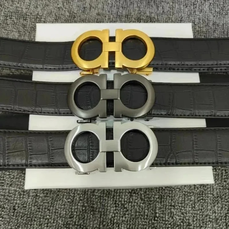 Business new belt 750