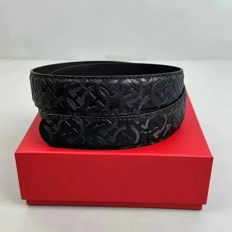 Business new belt 750