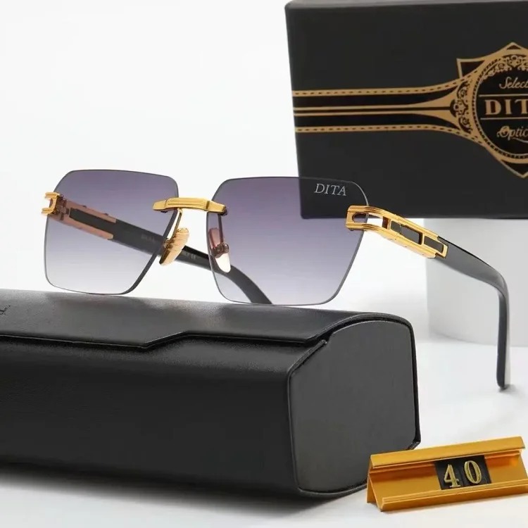 Fashion new glasses