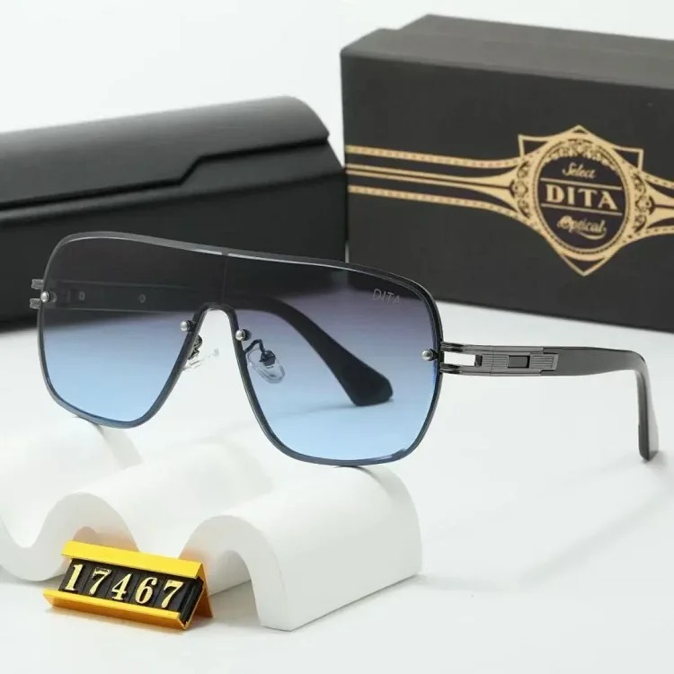 Fashion new glasses