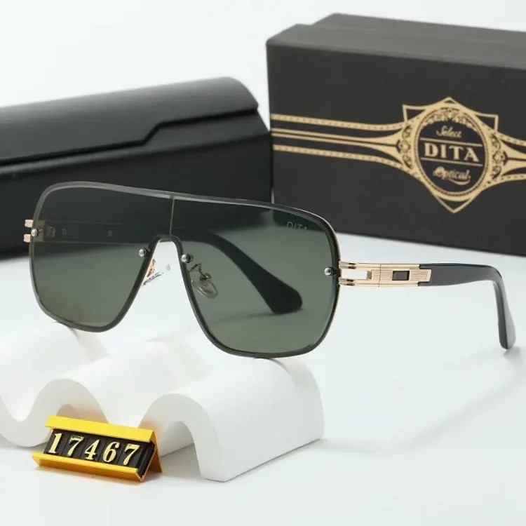 Fashion new glasses