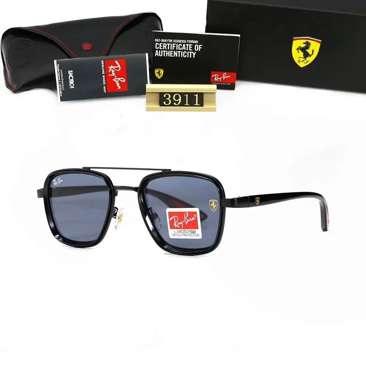 Fashion new glasses