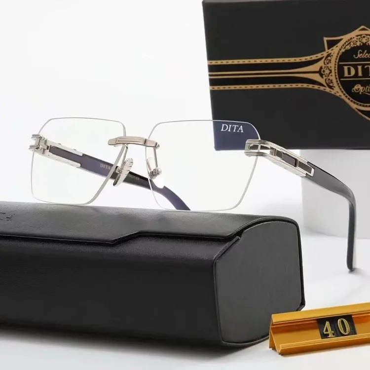 Fashion new glasses