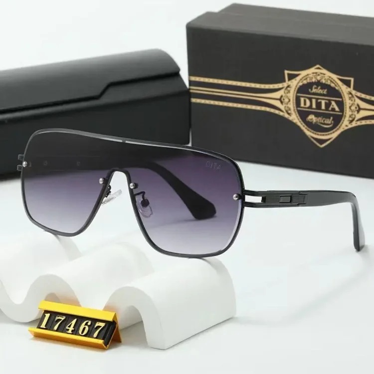 Fashion new glasses