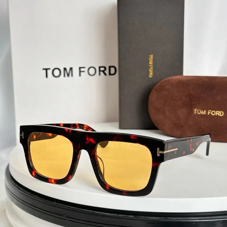 Fashion new glasses