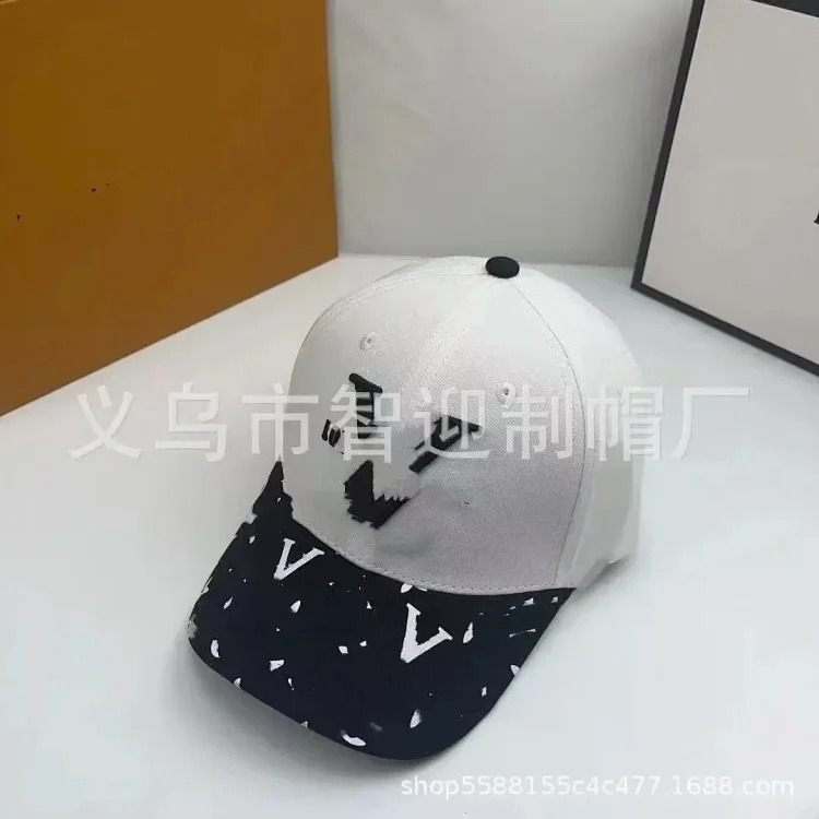MX04--universal visor baseball cap and bucket hat for men and women