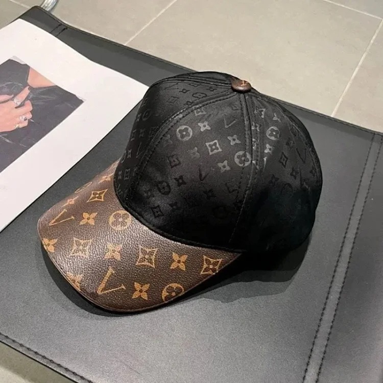 MX04--universal visor baseball cap and bucket hat for men and women