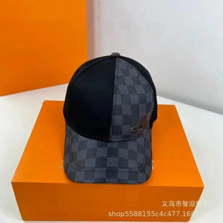 MX04--universal visor baseball cap and bucket hat for men and women