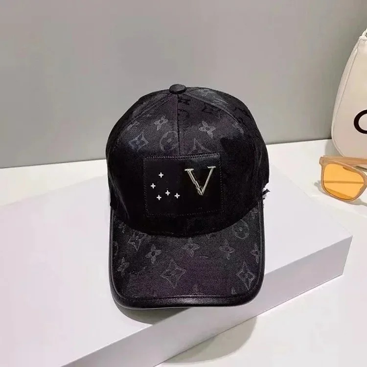 MX04--universal visor baseball cap and bucket hat for men and women