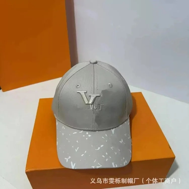 MX04--universal visor baseball cap and bucket hat for men and women