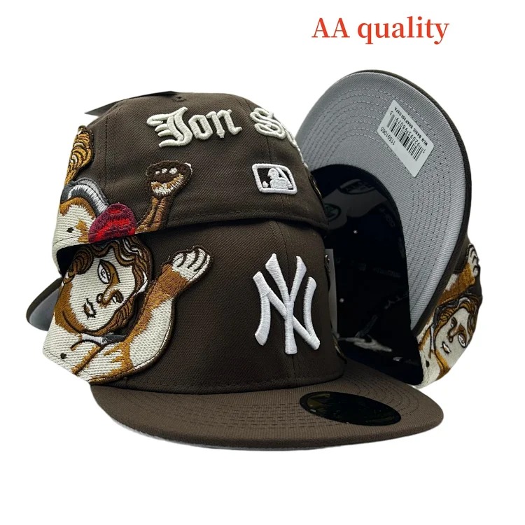 MLB Angel Doll Baseball Cap
