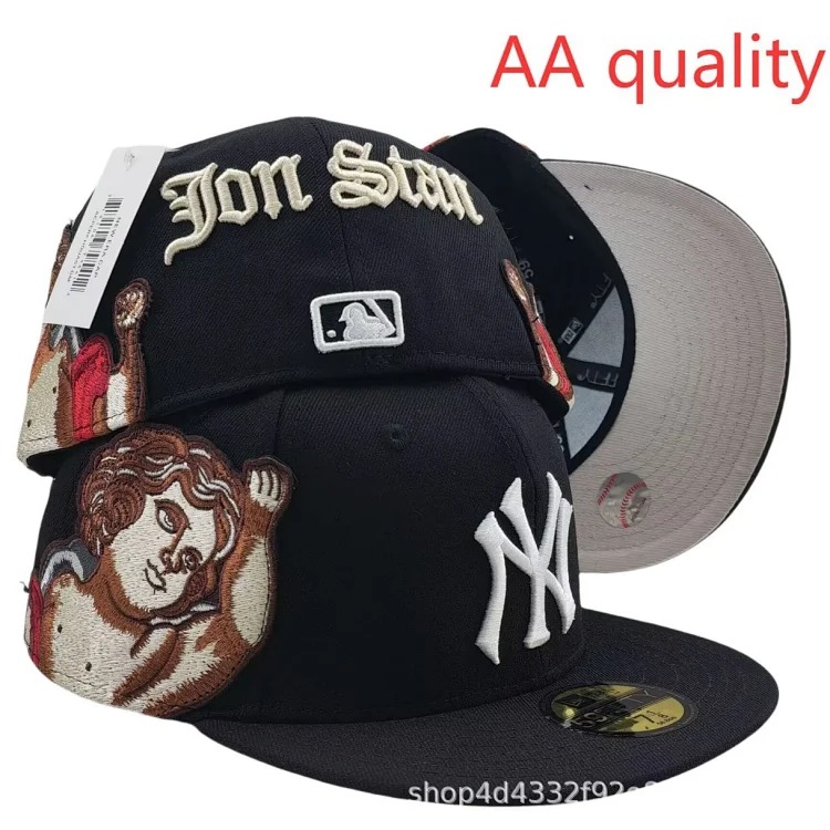 MLB Angel Doll Baseball Cap