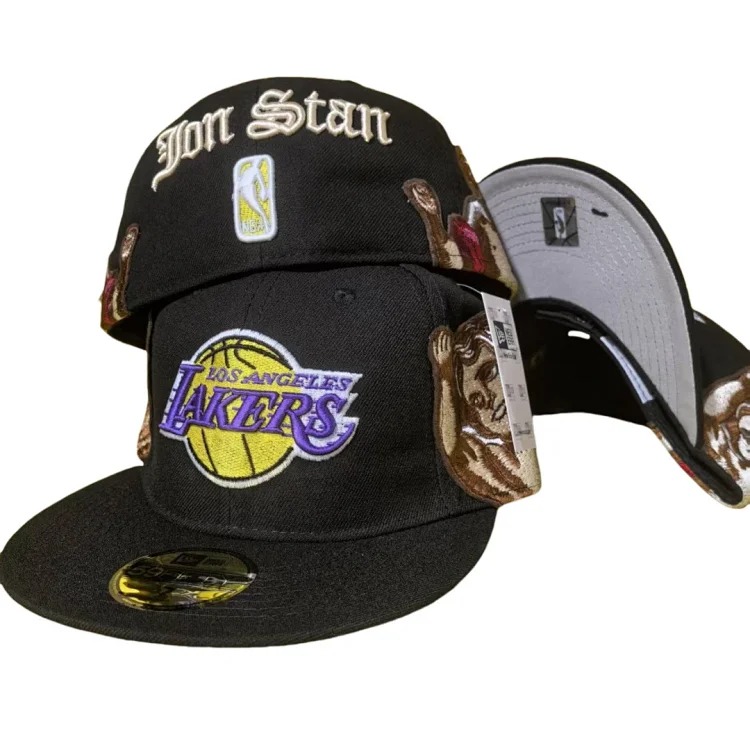MLB Angel Doll Baseball Cap