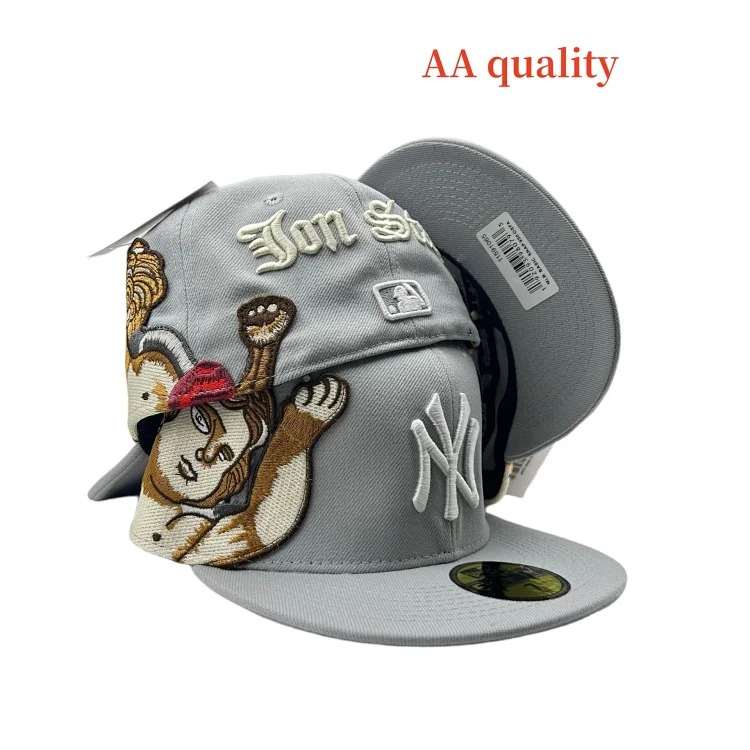 MLB Angel Doll Baseball Cap