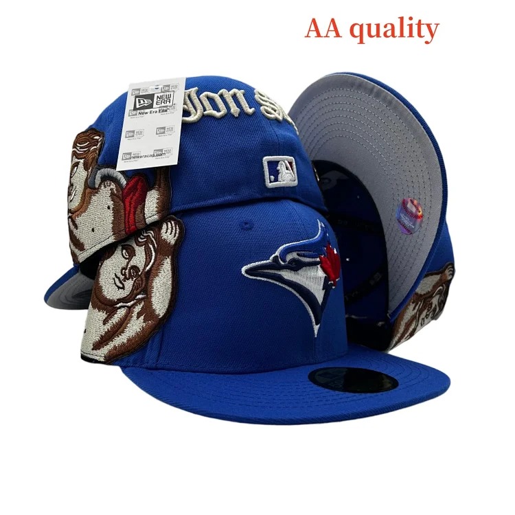 MLB Angel Doll Baseball Cap