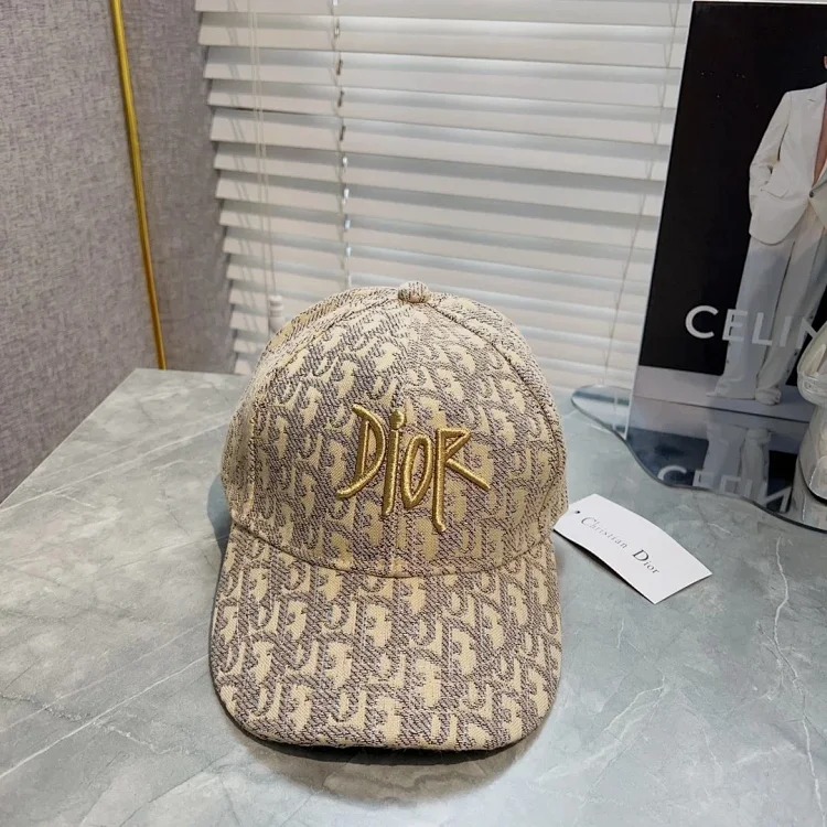 ￥120 Fashionable Hat M100