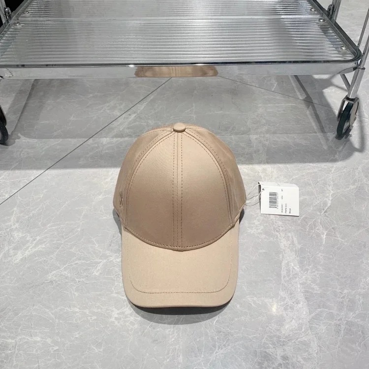 ￥120 Fashionable Hat M100