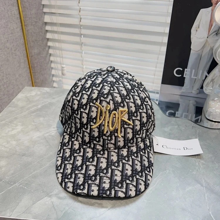 ￥120 Fashionable Hat M100