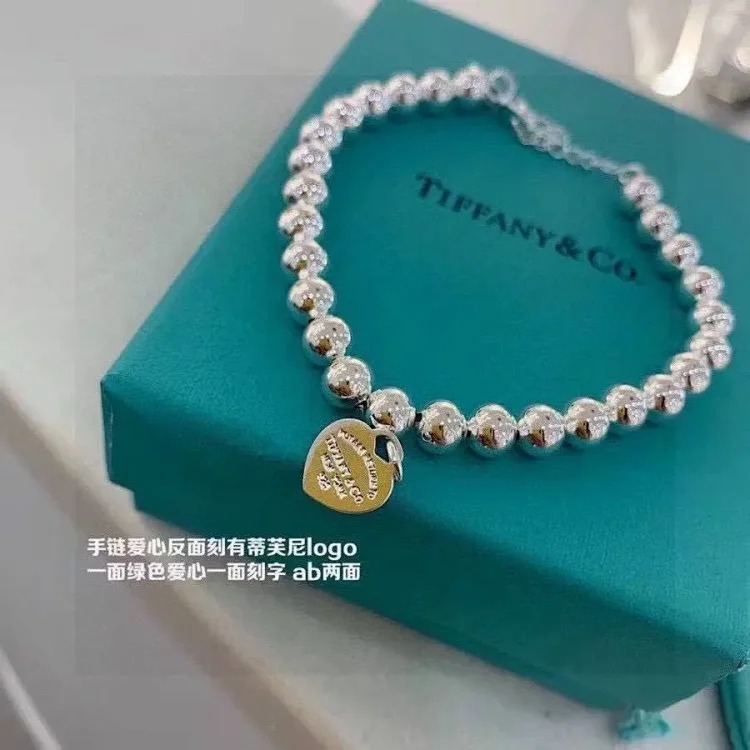 Light luxury of European and American retro classic little bee diamond bracelet/super !!