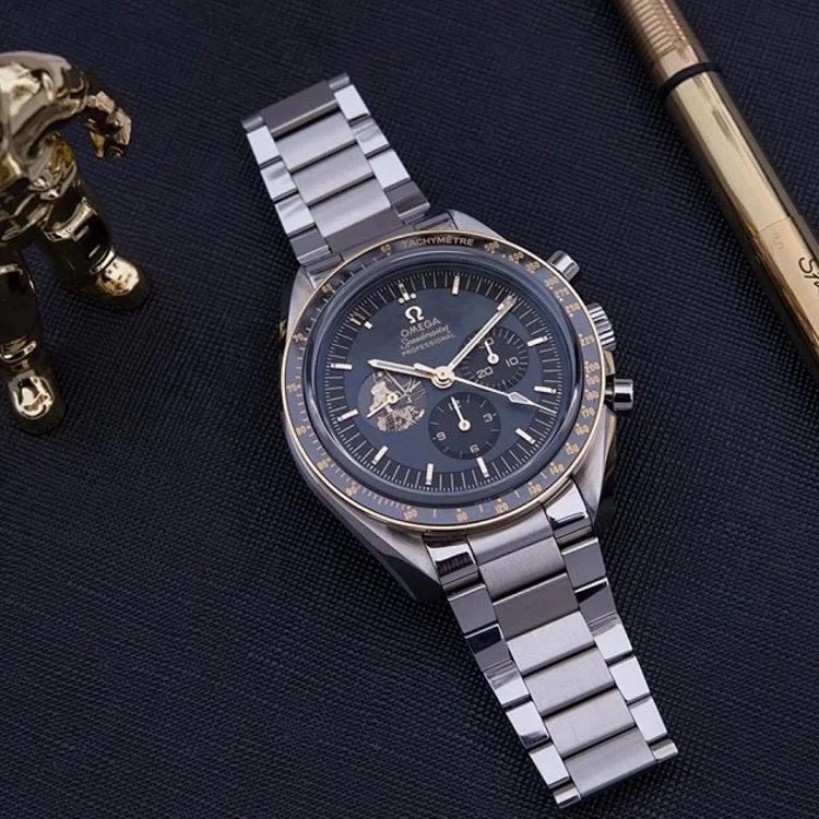 ￥600-700 Fashionable and versatile watch