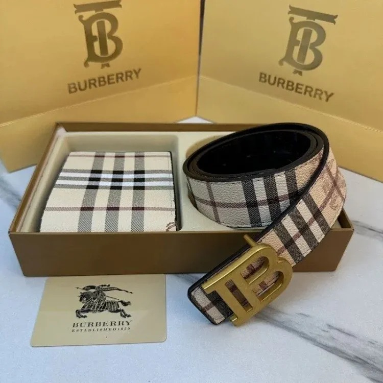 Fashionable and versatile classic belt