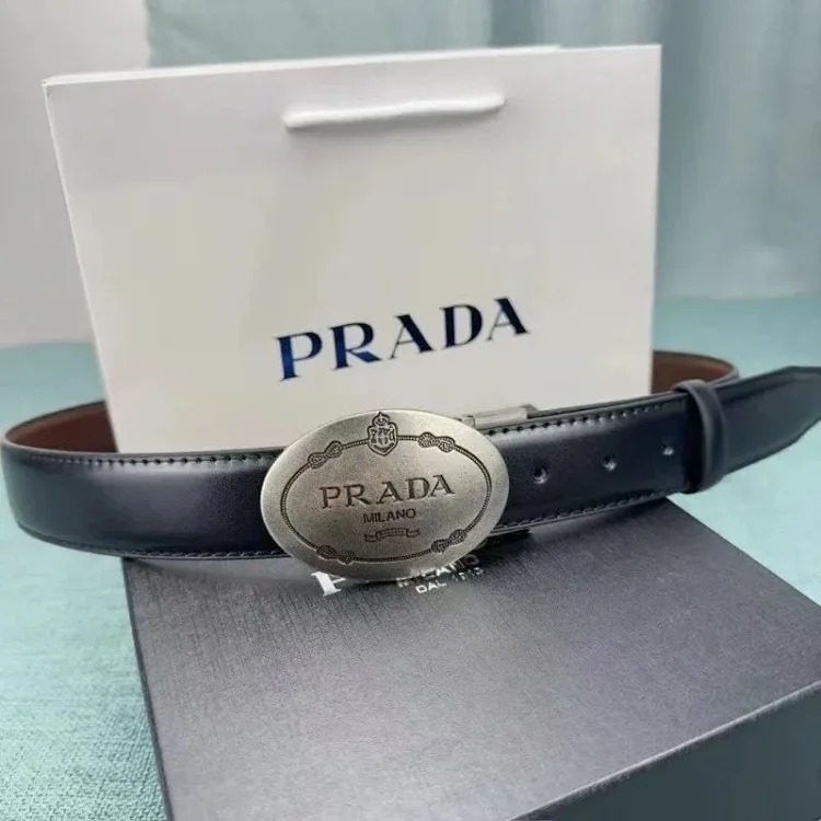 Fashionable and versatile classic belt