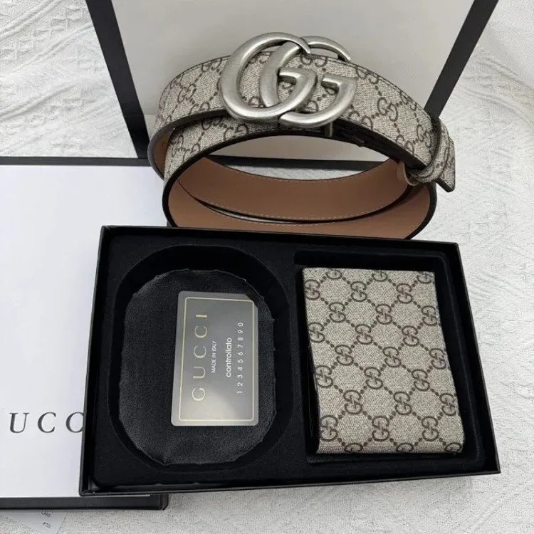 Fashionable and versatile classic belt
