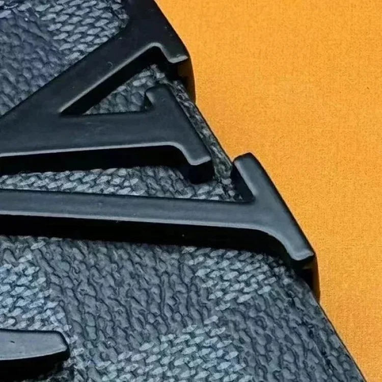 New L Men's Belt