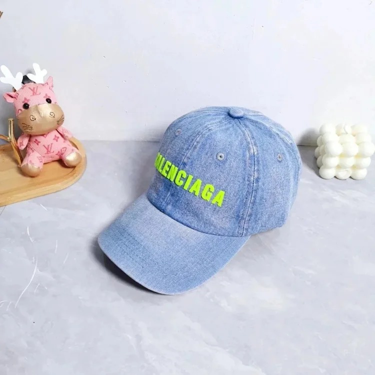 Fashionable and versatile hat 010
