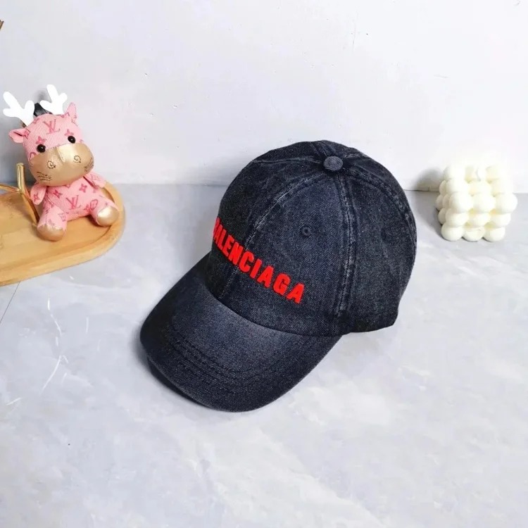 Fashionable and versatile hat 010
