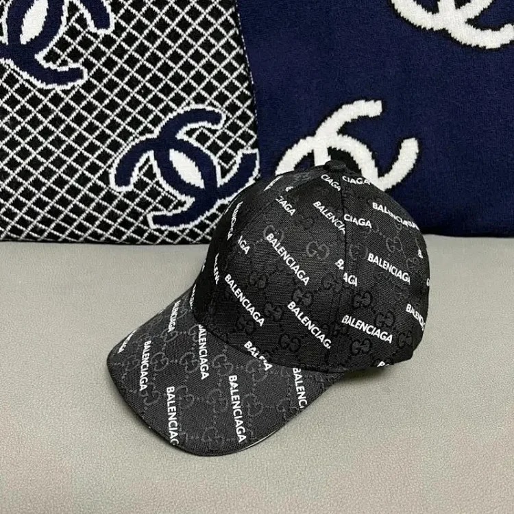 Fashionable and versatile hat 010
