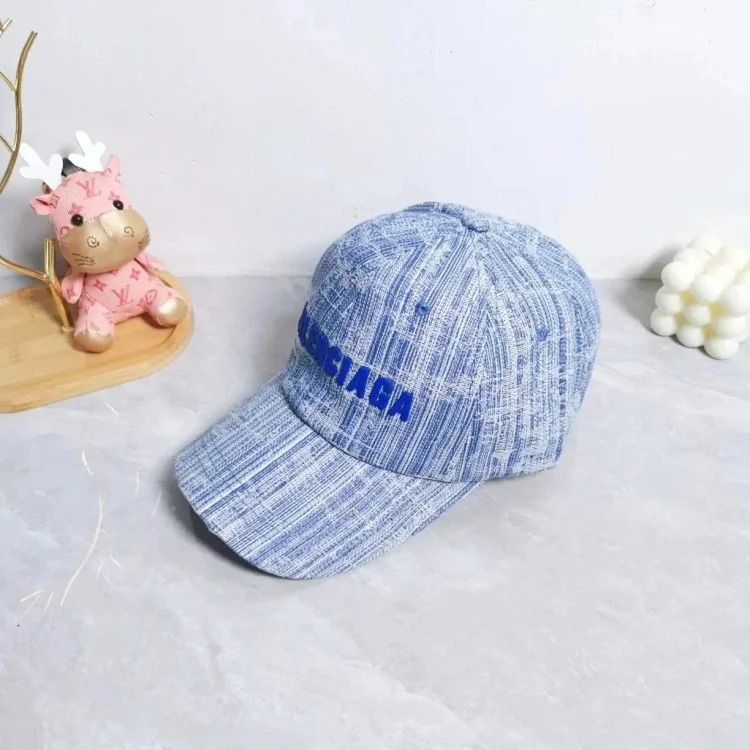 Fashionable and versatile hat 010