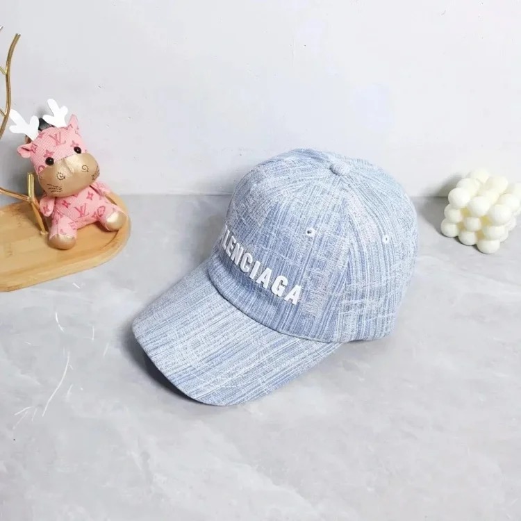 Fashionable and versatile hat 010