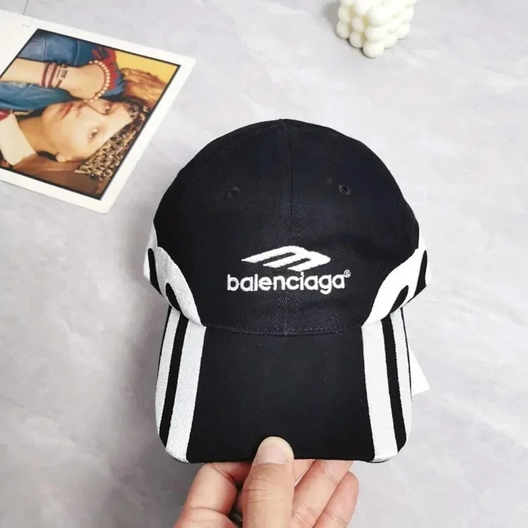 Fashionable and versatile hat 010