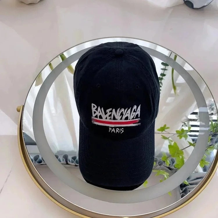 Fashionable and versatile hat 010