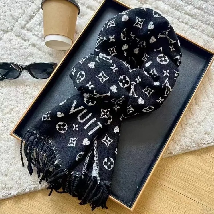 8UR new fashion scarf-CY