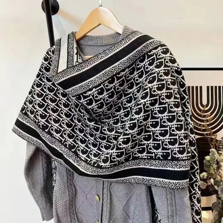 8UR new fashion scarf-CY