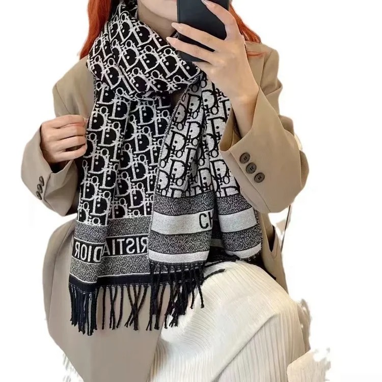 8UR new fashion scarf-CY