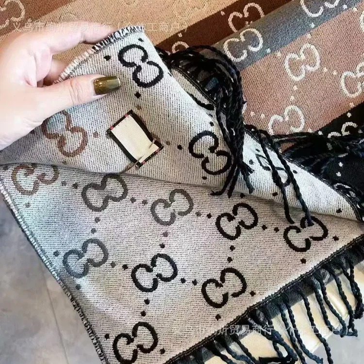 8UR new fashion scarf-CY