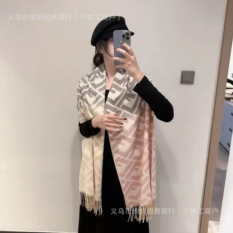 8UR new fashion scarf-CY