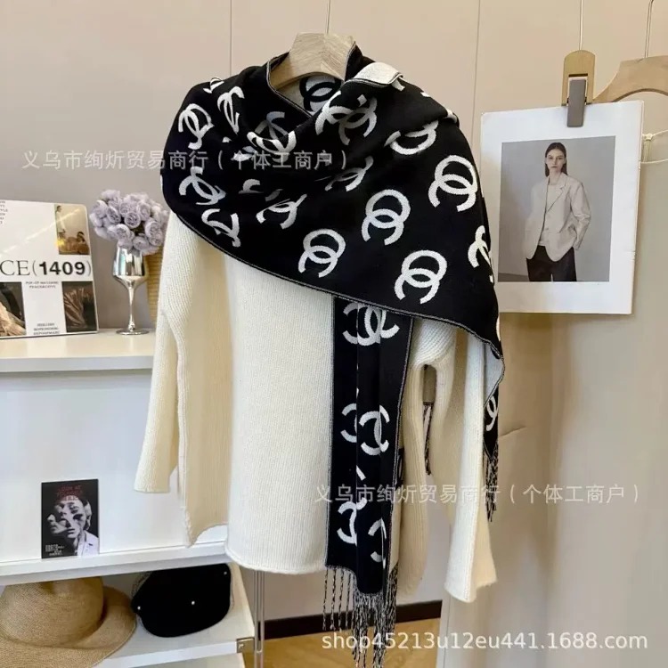 8UR new fashion scarf-CY