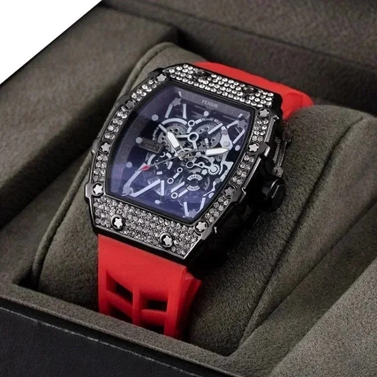 Fashion Watch(P-0107)
