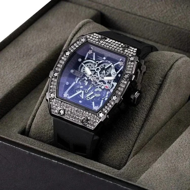 Fashion Watch(P-0107)