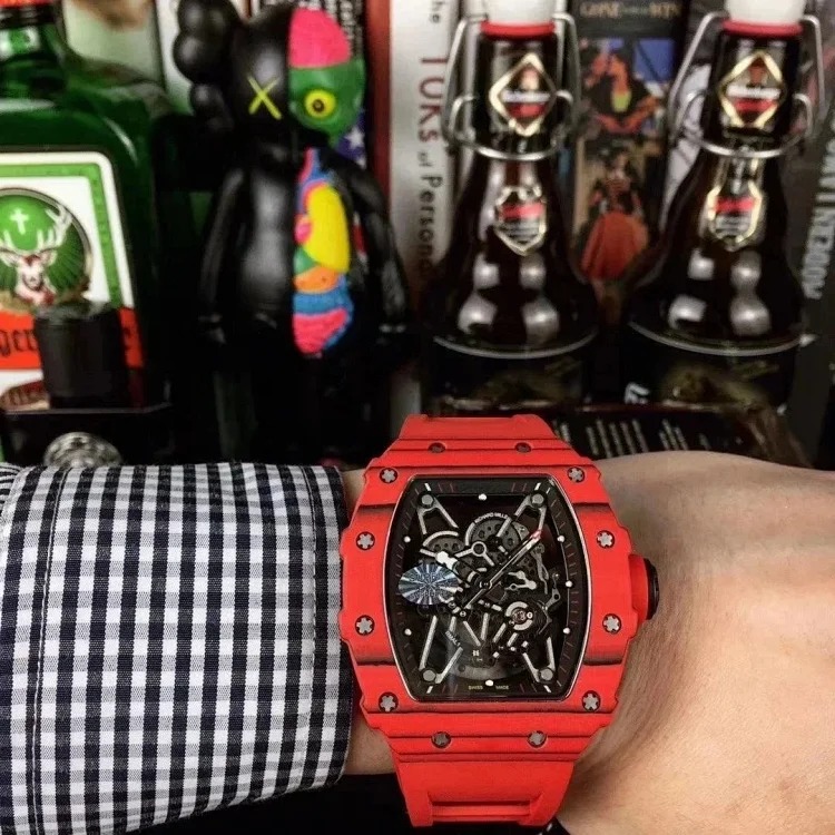Fashion Watch(P-0107)