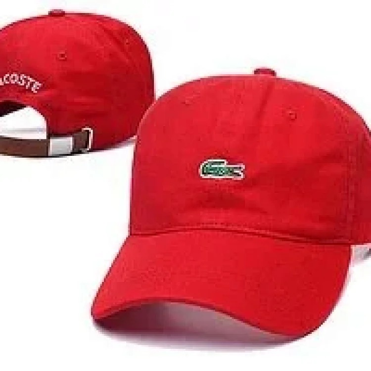 Trendy and comfortable baseball cap 09