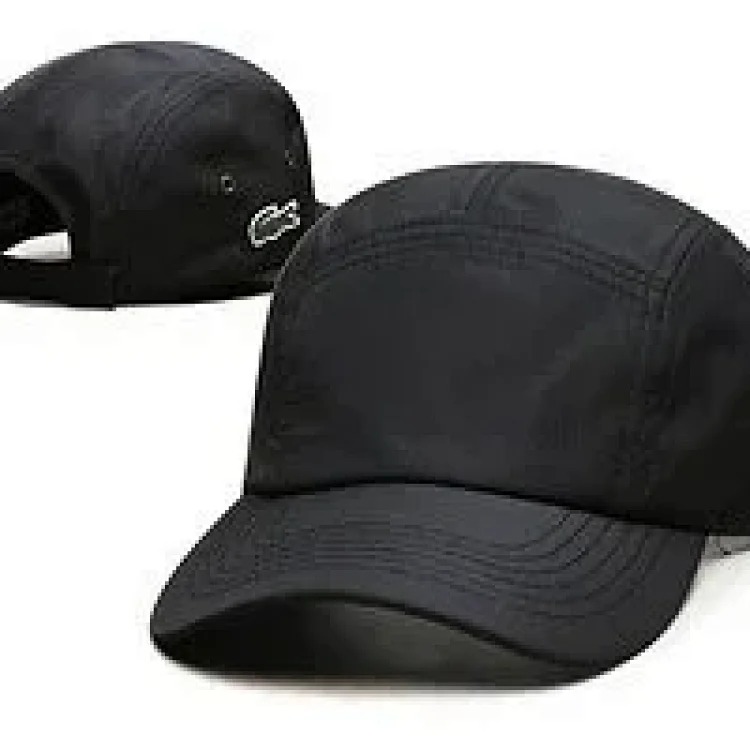 Trendy and comfortable baseball cap 09
