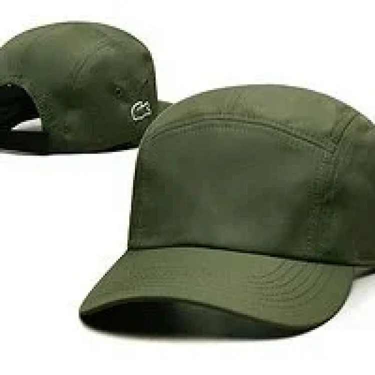 Trendy and comfortable baseball cap 09