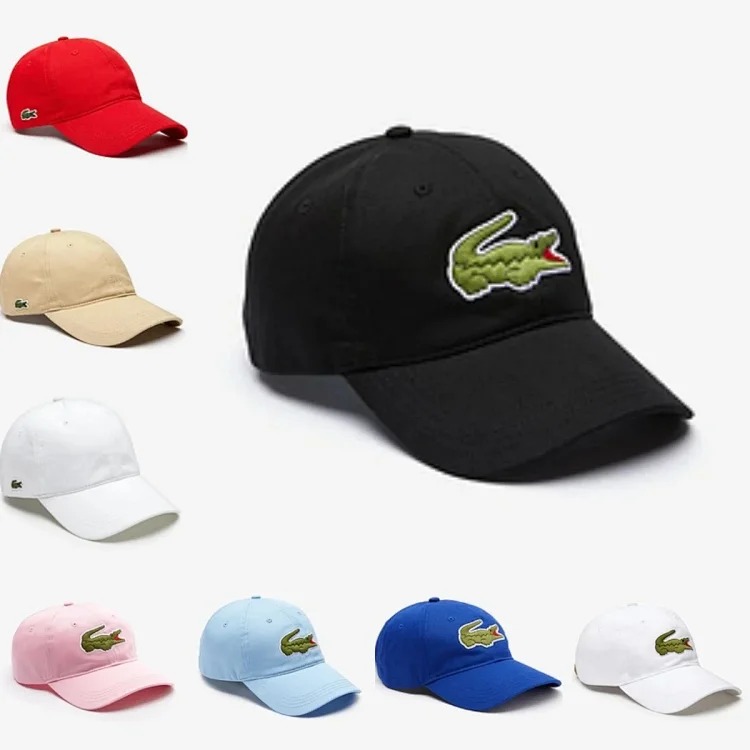 Trendy and comfortable baseball cap 09